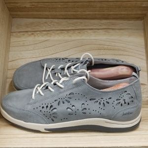 Jambu Biodegradable Womans Shoes